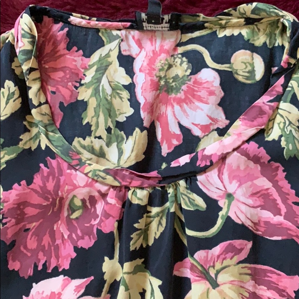 Talbots top - Picture 2 of 5